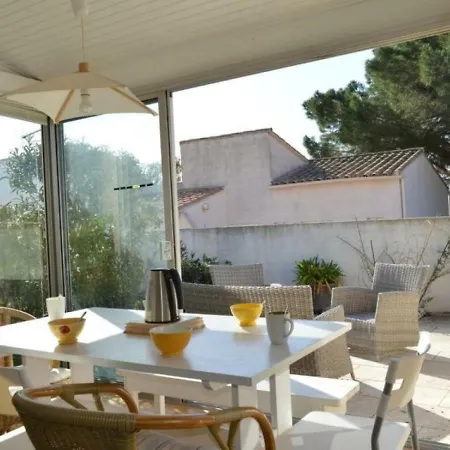 House Hauts De Saint Martin Ii Βίλα *
