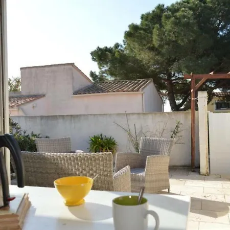 House Hauts De Saint Martin Ii Βίλα *