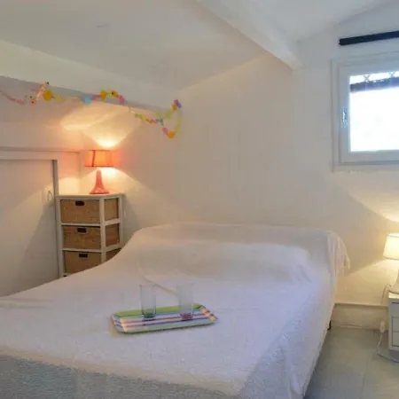 Βίλα House Hauts De Saint Martin Ii *