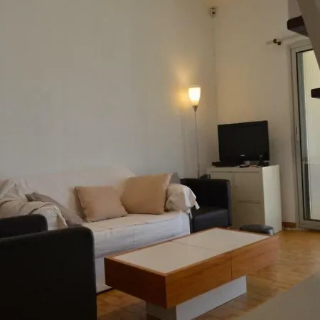 House Hauts De Saint Martin Ii * Agde