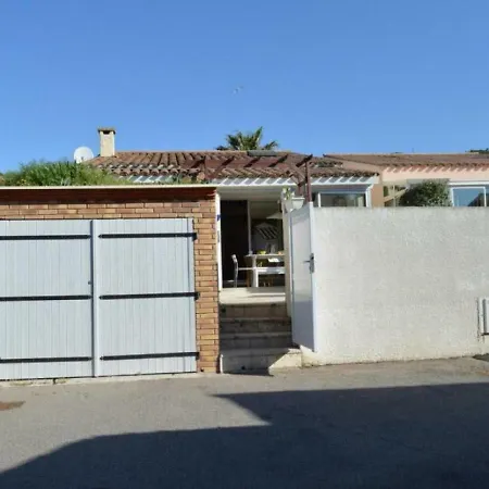 House Hauts De Saint Martin Ii