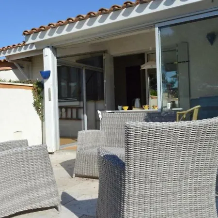 House Hauts De Saint Martin Ii Βίλα Agde